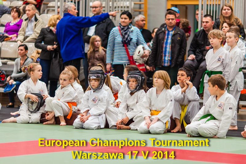 europejski turniej mistrzów 2014