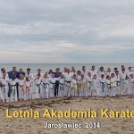 letnia akdemia karate kobudo nunchaku jujitsu